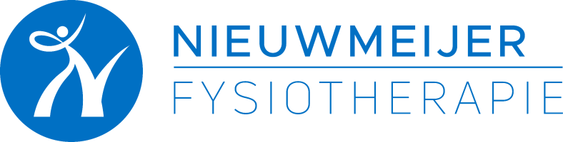 Nieuwmeijer Fysiotherapie - Logo (1)